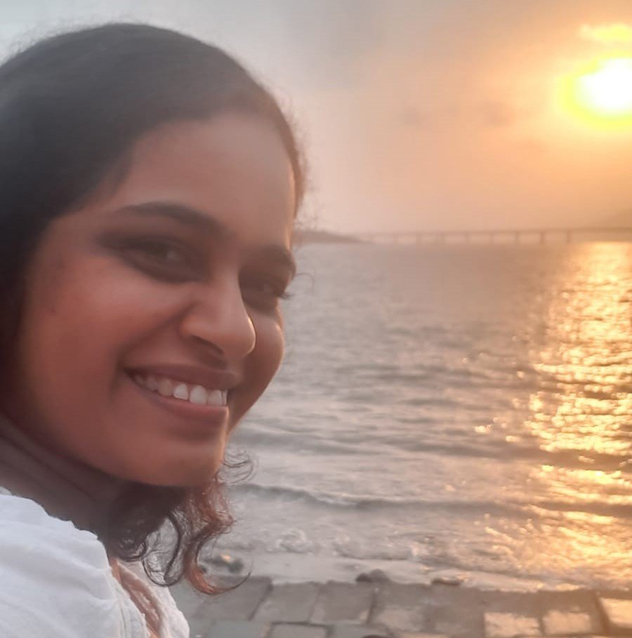 Anubha Bhat