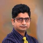 Dr Sikandar Adwani - Neurologist in Amravati
